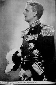  De Vice-Admiraal 
Bevelhebber der Zeestrijdkrachten,
J.Th. Furstner 
